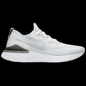 Nike Epic React Flyknit 2
